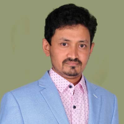 Sudhakar Reddy