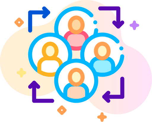 Cross Functional Team Synclovis Systems