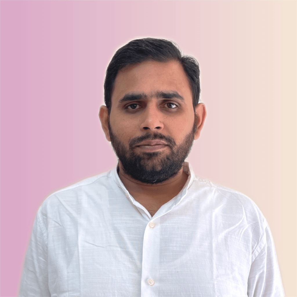 Sandeep Mishra