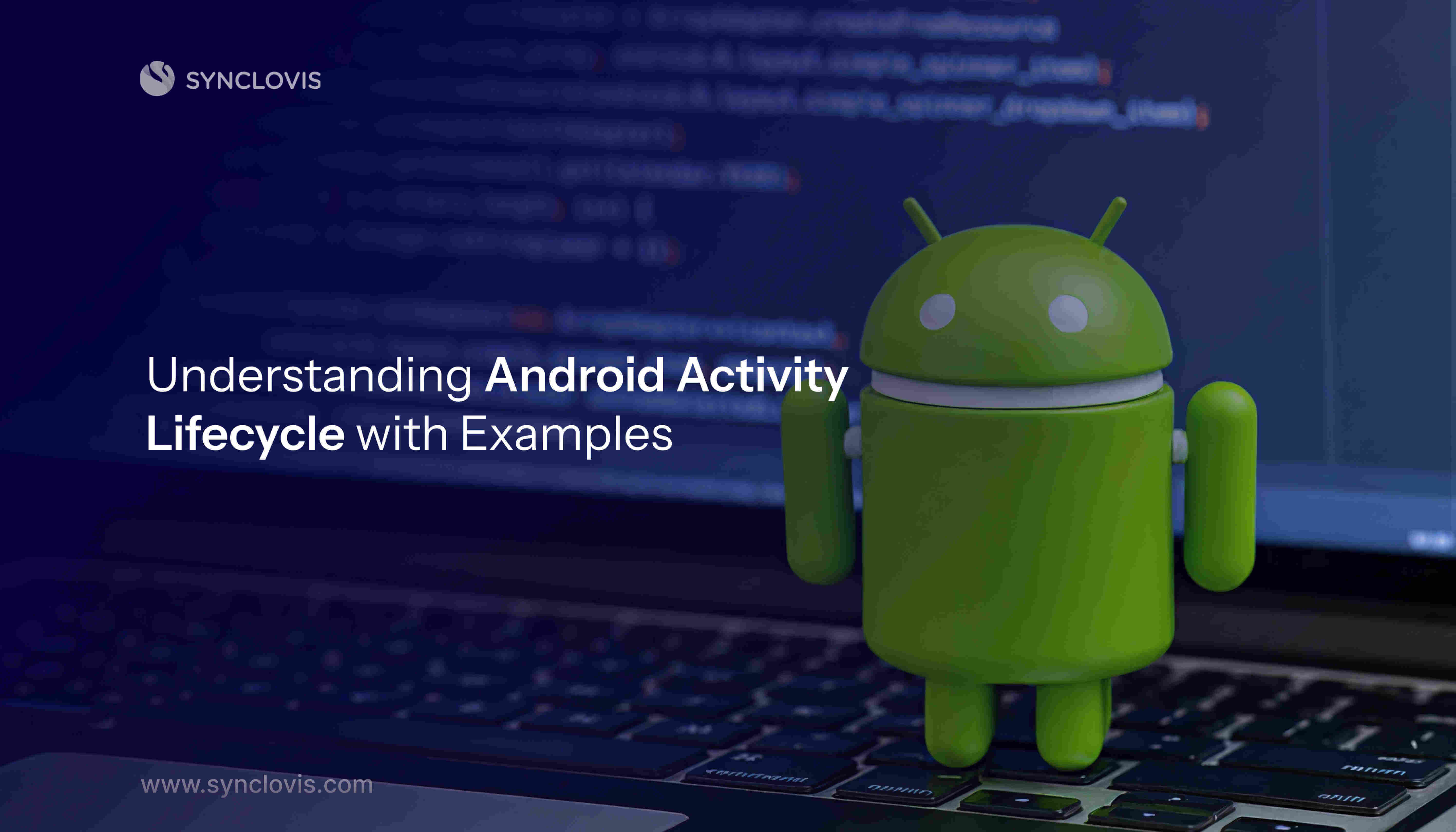 Android Activity Lifecycle
